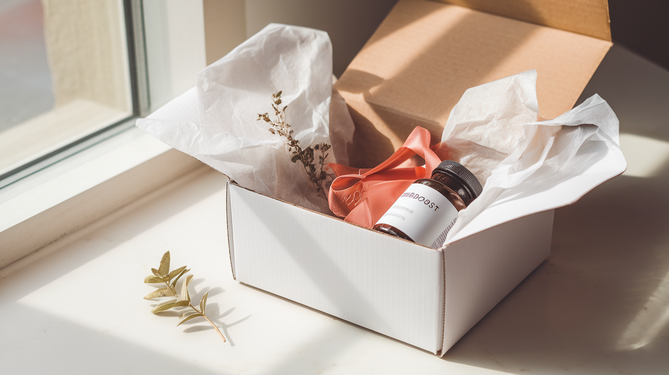 Doručenie VitaBoost Energy Pro